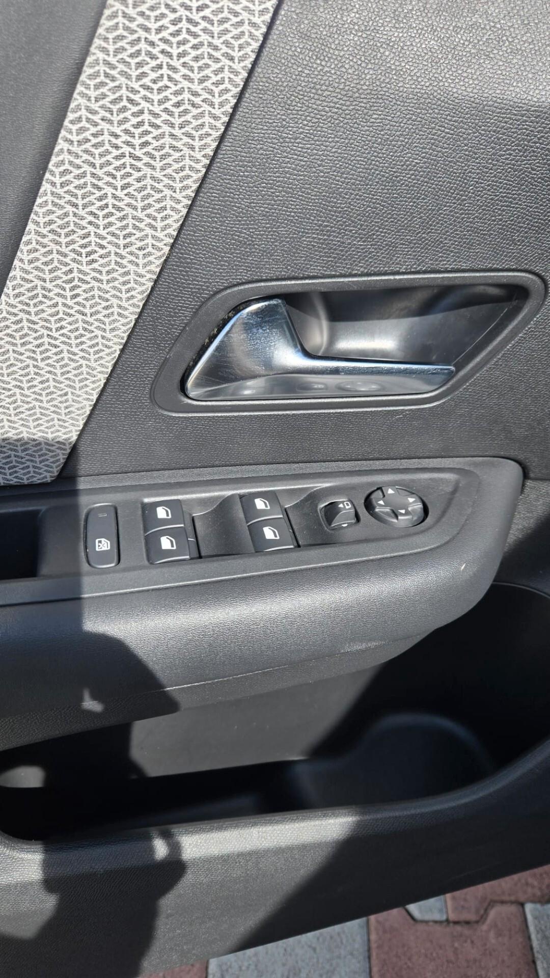 Citroen C4 1.2 puretech 131CV Max S&S EAT8 Uff Italy Nav DAB