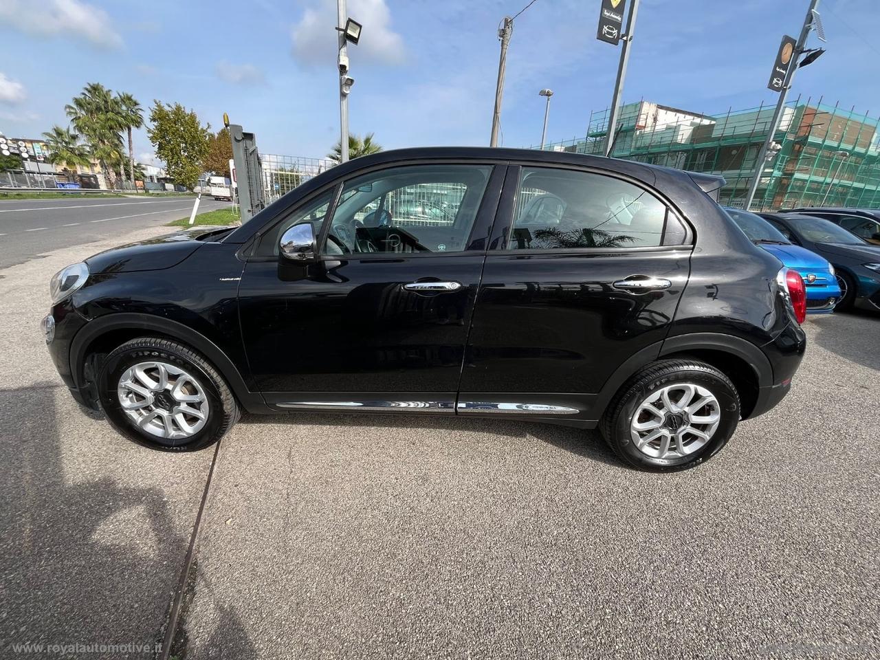 FIAT 500X 1.3 M.Jet 95 CV Pop Star