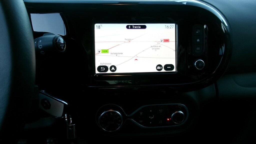 Renault Twingo 1.0 SCe Urban Night