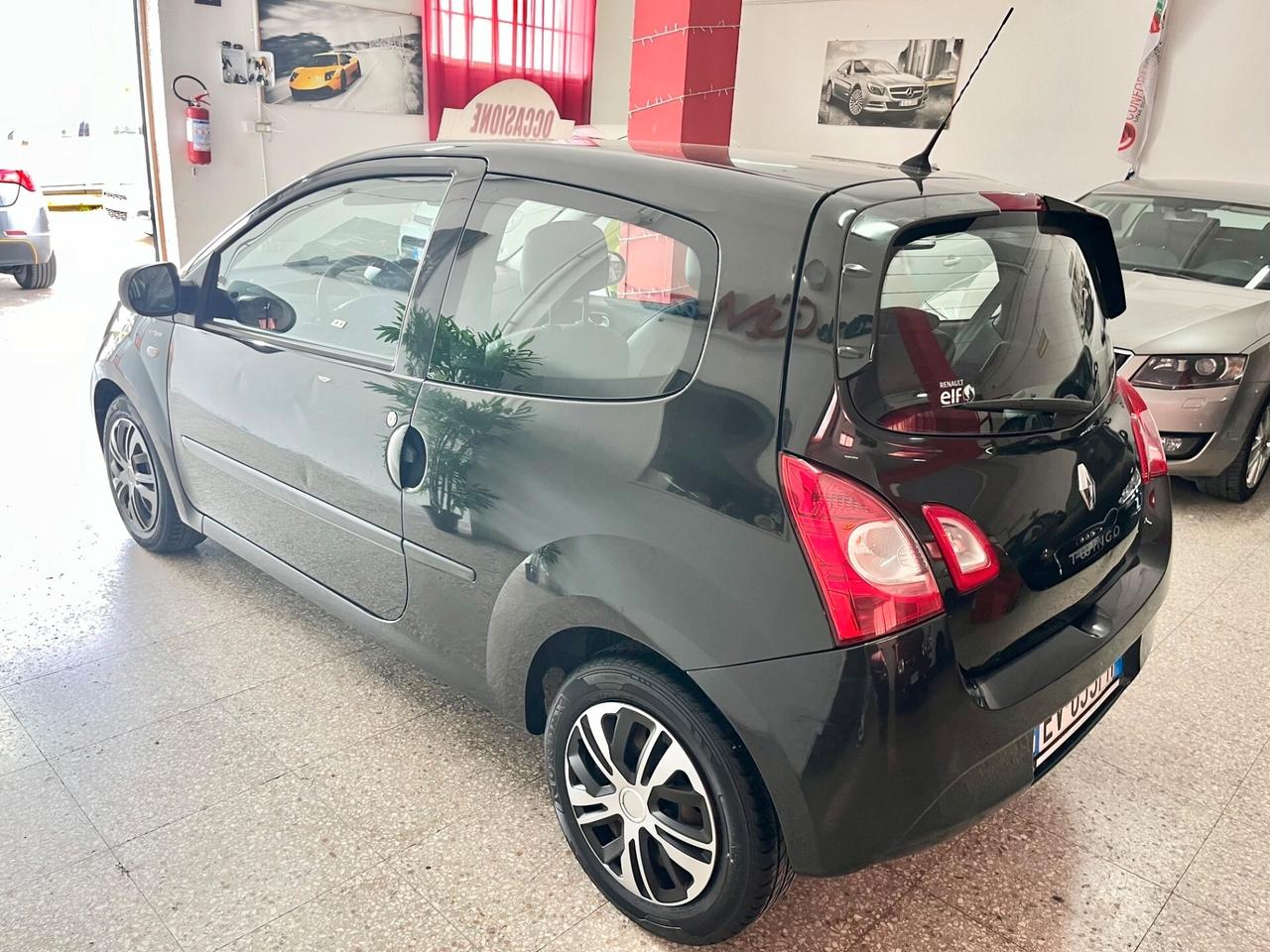 Renault Twingo 1.2 16V Night&Day