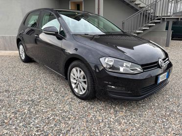 Volkswagen Golf 1.6 TDI 5p. Trendline BlueMotion Technology