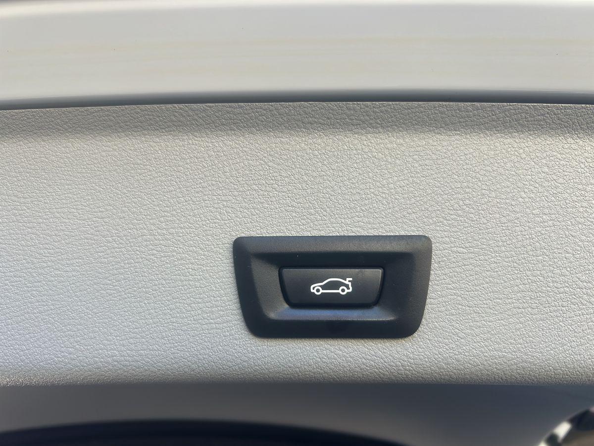 BMW - X4 - xDrive20d 190 CV Msport TELECAMERA