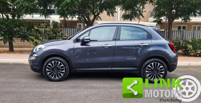 FIAT 500X 1.6 MultiJet 130 CV Cross UNICO PROPRIETARIO