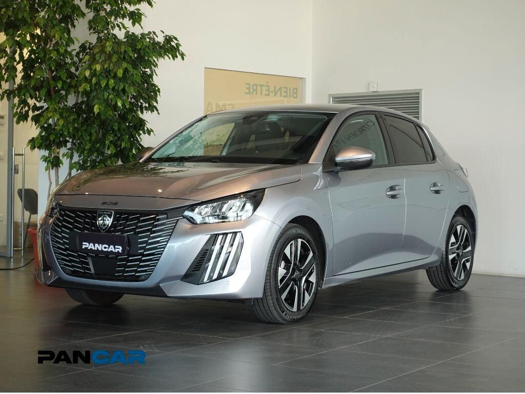 Peugeot 208 PureTech 100 Stop&Start 5 porte Allure