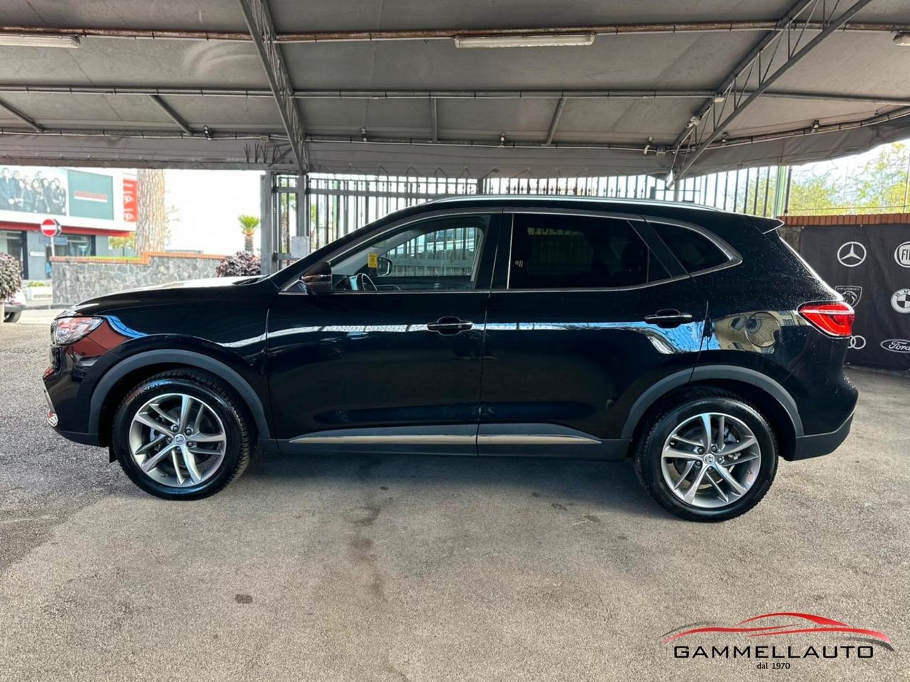 MG EHS 1.5 Plug-in Hybrid Excite 161cv AUTOMATICA