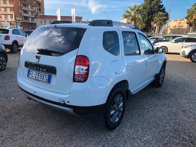 Dacia Duster 1.5 dCi 110CV Start&Stop 4x2 Ambiance
