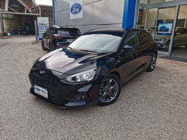 Ford Focus 1.5 EcoBlue 120cv aut.5p. ST-Line Co-Pilot