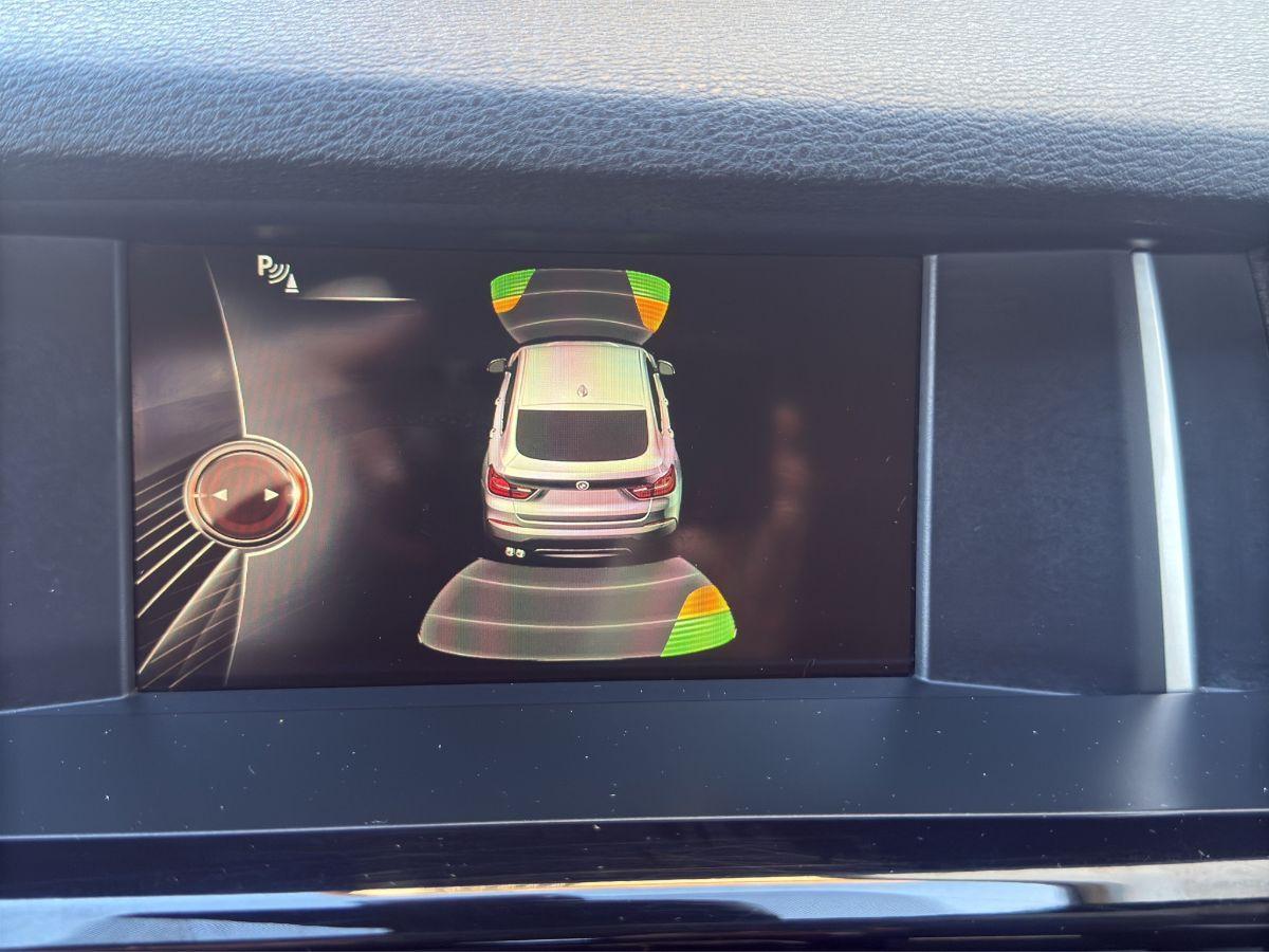 BMW - X4 - xDrive 2.0d 190CV Msport