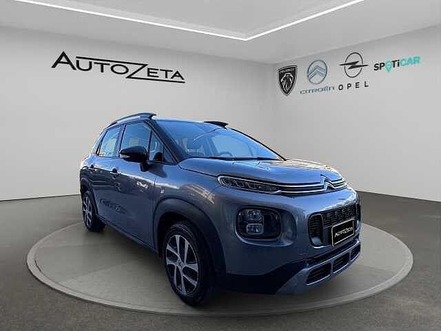 Citroen C3 Aircross BlueHDi 120 S&S Feel