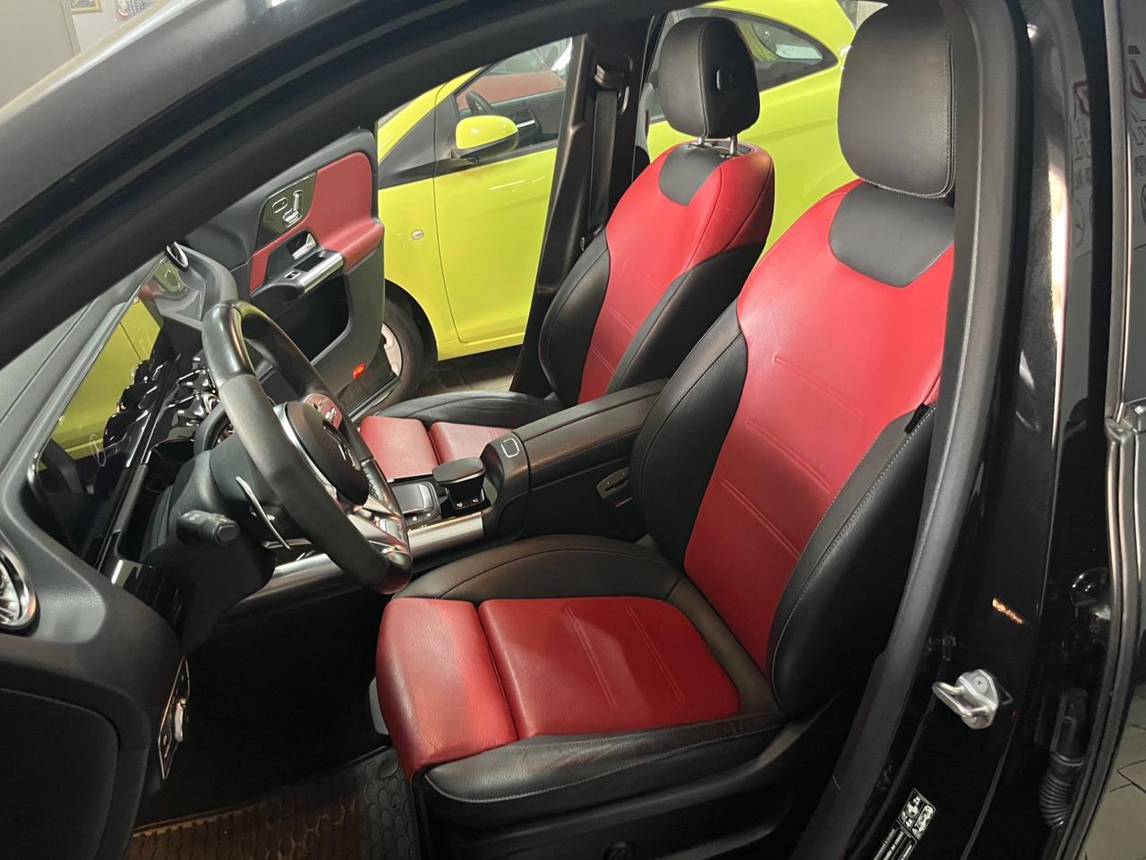Mercedes-benz GLA 45 AMG 45S 4Matic+ 12.2022