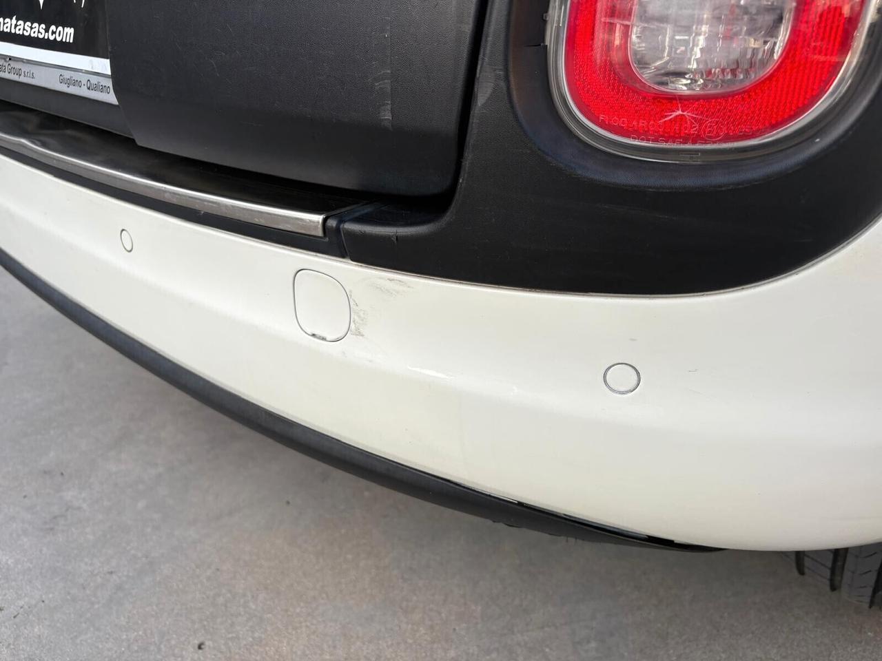 Fiat 500L 1.3 Multijet 95cv Business