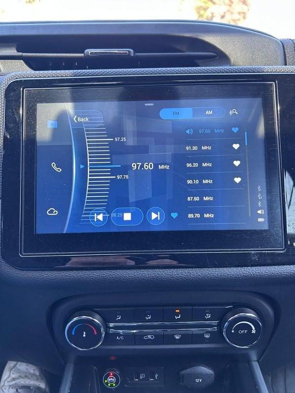 DR AUTOMOBILES DR 4.0 1.5 GPL