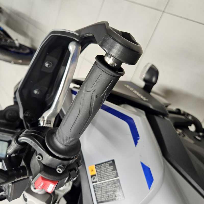 Yamaha Tracer 900 - 2020