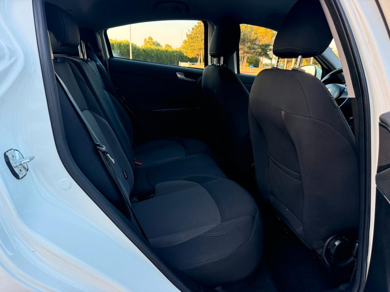 Alfa Giulietta 2016 GARANZIA 12 MESI