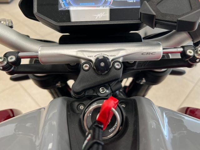 MV AGUSTA Brutale 800 MV AGUSTA BRUTALE 800 RR