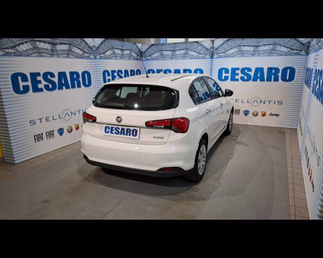 FIAT Tipo 5p 1.6 mjt Easy s&s 120cv