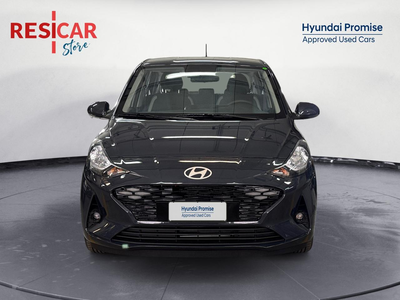 HYUNDAI I10 PE MY25 5P 1.0 GPL MT CONNECTLINE * Conver. GPL