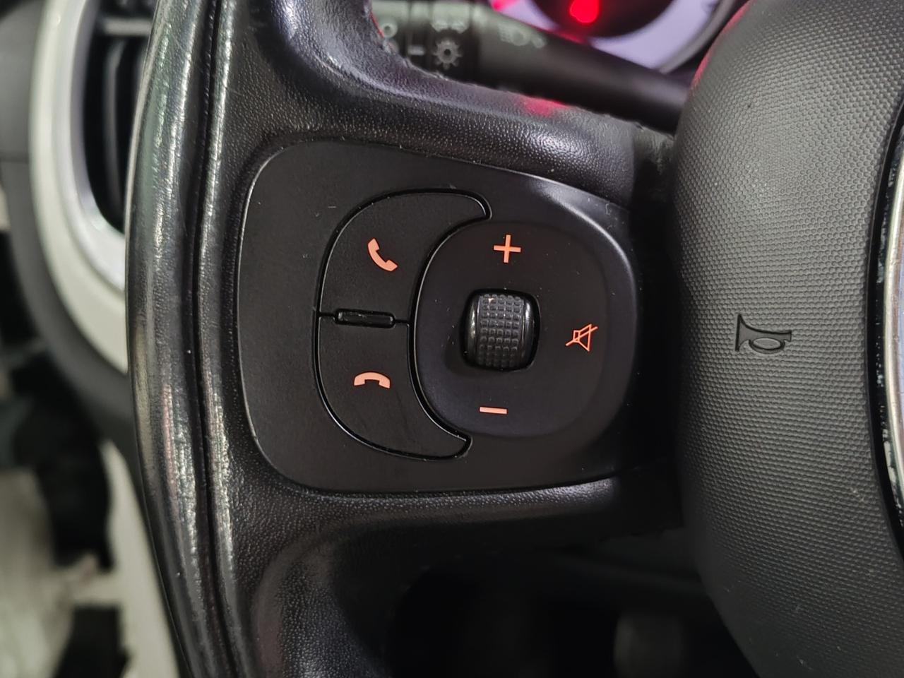 Fiat 500L 1.3 Multijet 85 CV Lounge 2015