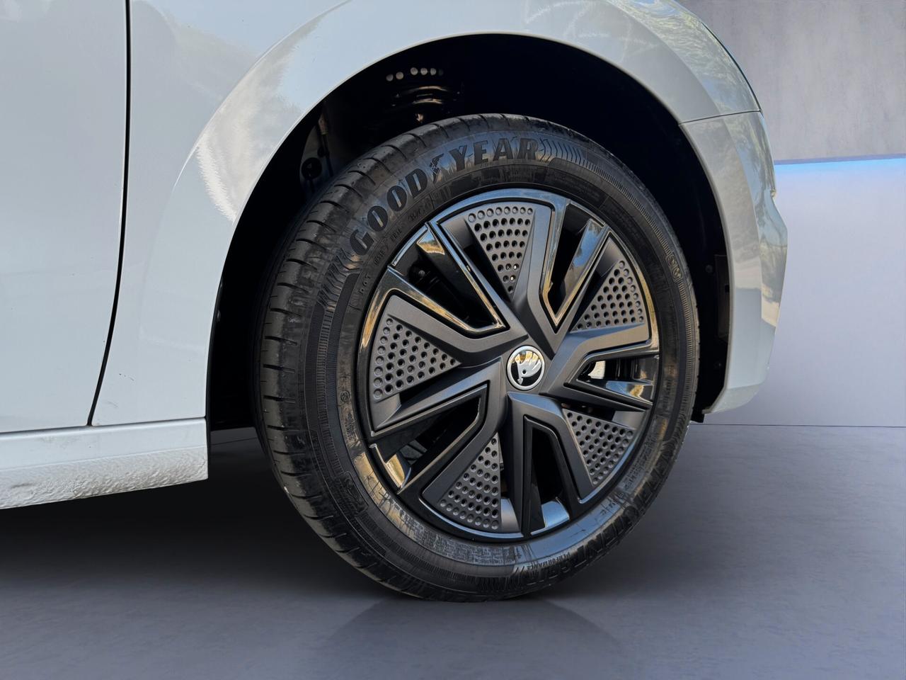 Skoda Fabia 1.0 TSI EVO DSG 115 CV Style 3 ANNI DI GARANZIA