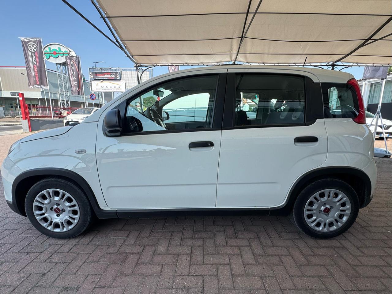 Fiat Panda S 1.0 GSE MHEV #11947