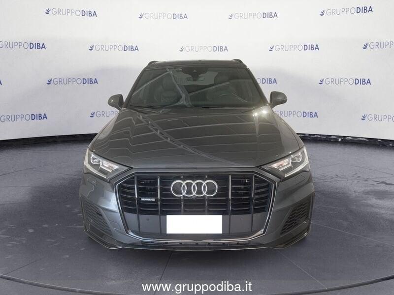 Audi Q7 II 2019 Diesel 50 3.0 tdi mhev Business quattro tiptronic 7p.t