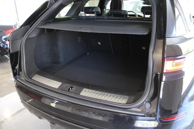 LAND ROVER Range Rover Velar 2.0D I4 240 CV R-Dynamic HSE