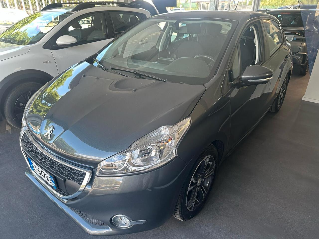 Peugeot 208 1.4 VTi 95 CV 5p. GPL Active