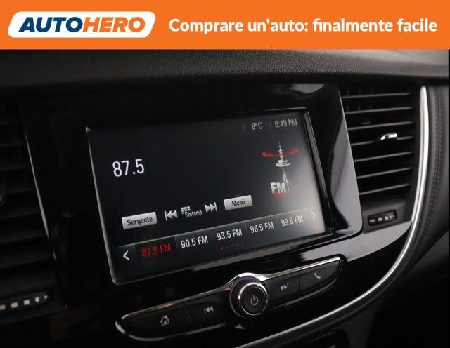 OPEL Mokka X 1.6 CDTI Ecotec 136CV 4x2 Start&Stop Innovation