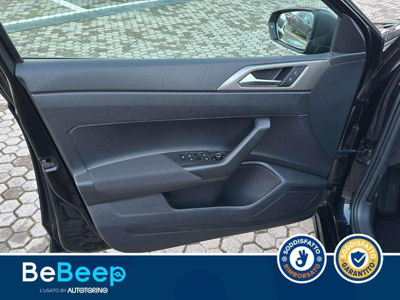 Volkswagen Polo 5P 1.0 TSI HIGHLINE 95CV