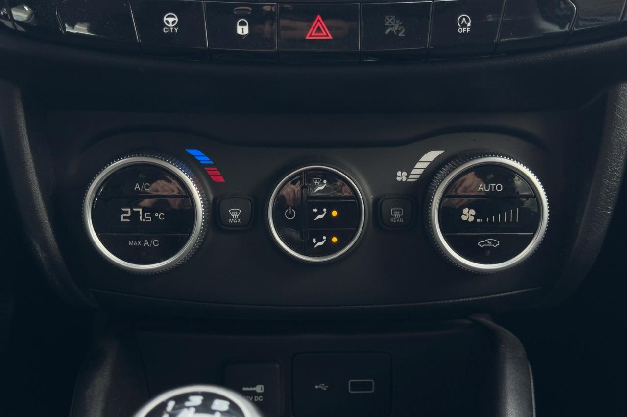 FIAT TIPO SW 1.3 MJT - City Life