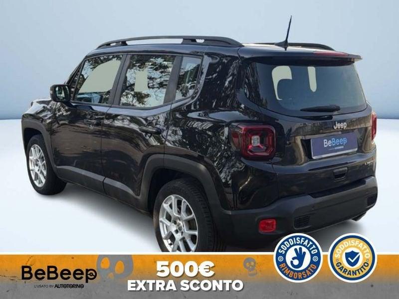 Jeep Renegade 1.0 T3 LIMITED 2WD