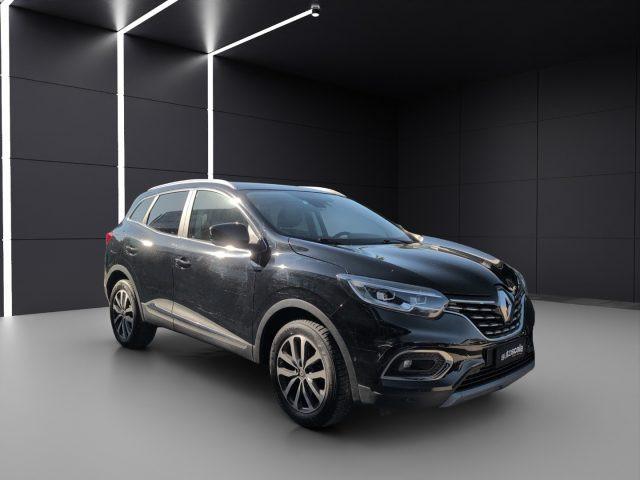 RENAULT Kadjar Blue dCi 8V 115CV EDC Intens