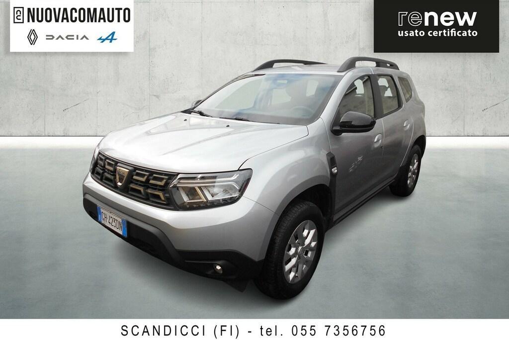 Dacia Duster 1.0 TCe GPL Comfort 4x2