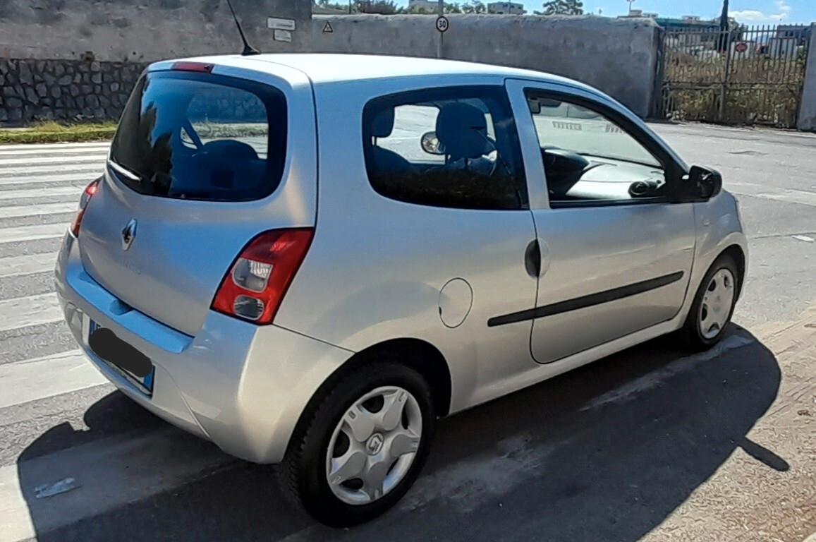 Renault Twingo 1.2 16V LEV Live