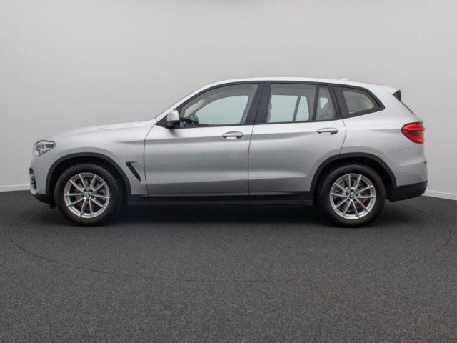 BMW X3 xDrive20d 48V