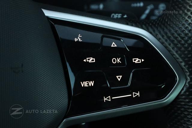 VOLKSWAGEN Tiguan 1.4 TSI eHYBRID DSG R-Line