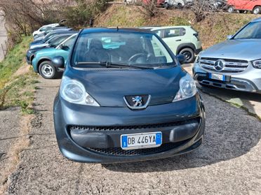 Peugeot 107 1.0 68CV 5p. Plaisir 2Tronic