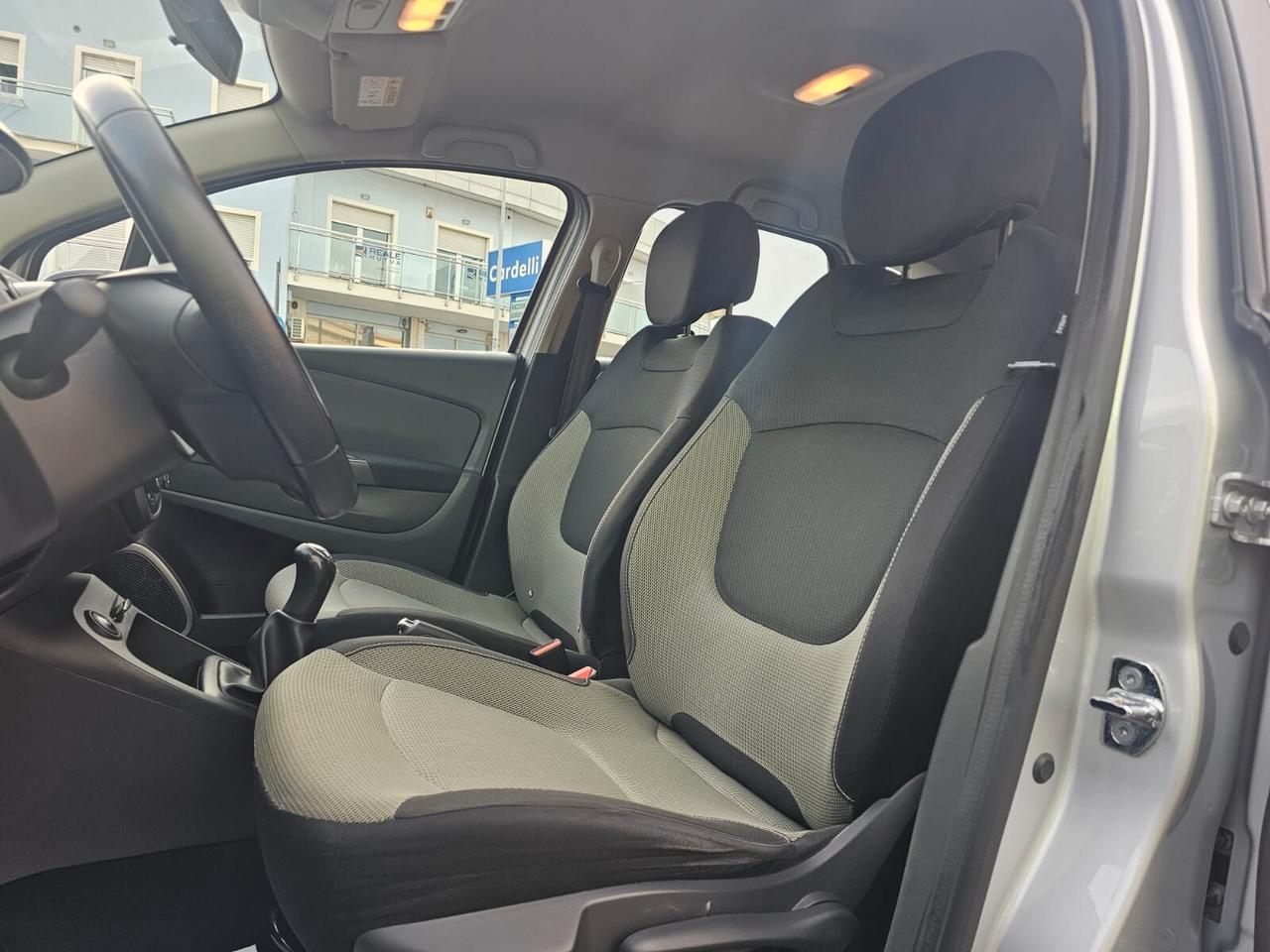 Renault Captur dCi 8V 90 CV Start&Stop Energy Zen