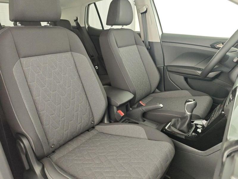 Volkswagen T-Cross 1.0 TSI 115 CV Edition Plus