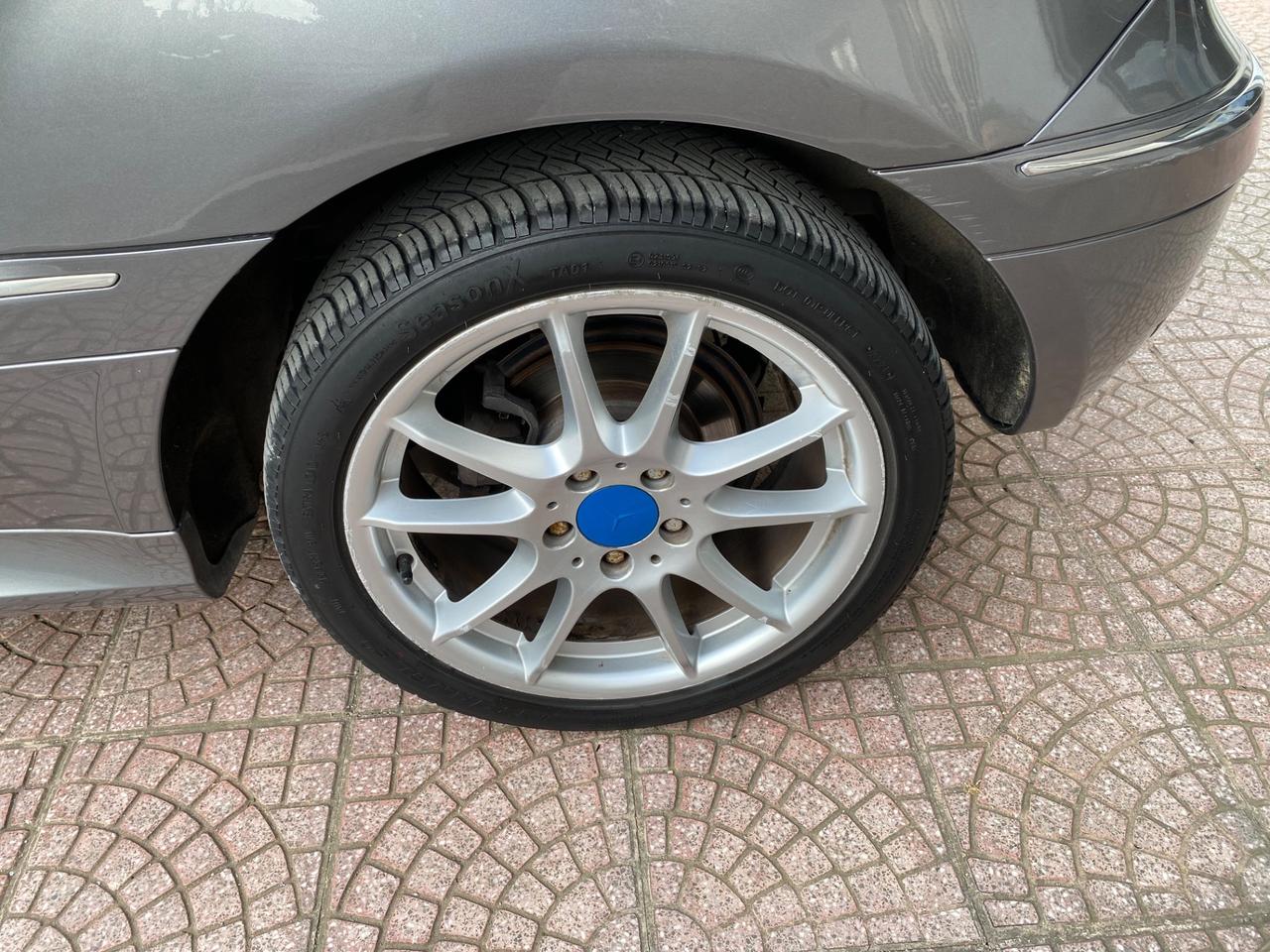Mercedes-benz B 180 CDI Sport