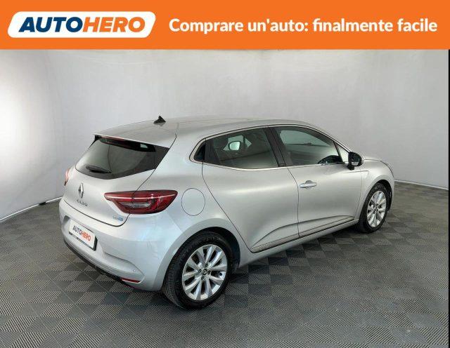 RENAULT Clio Full Hybrid E-Tech 140 CV 5 porte Intens