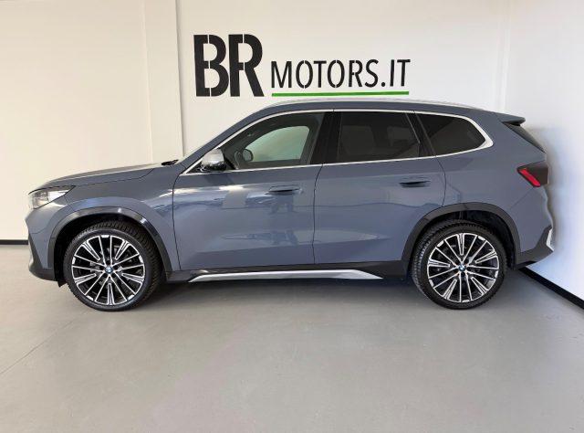 BMW X1 sDrive 18d xLine