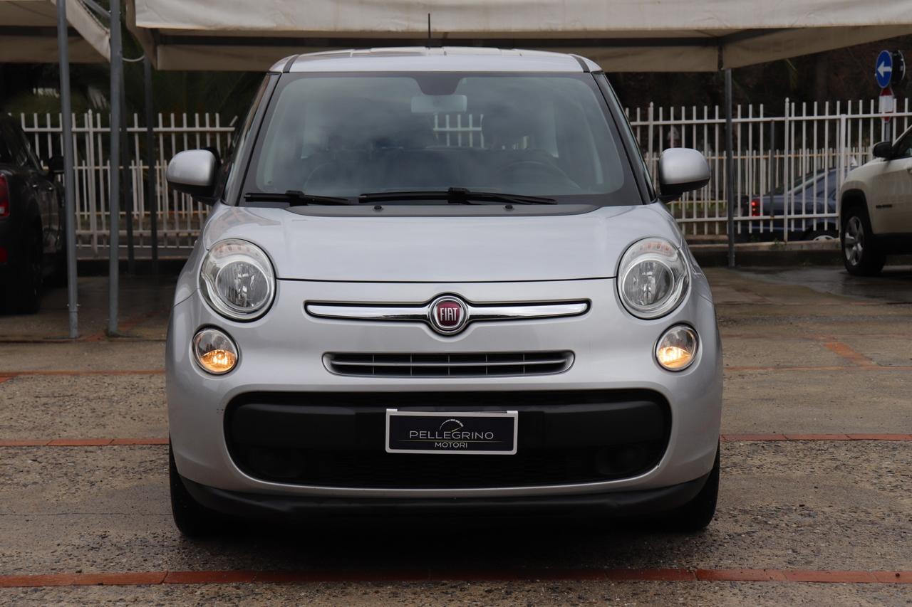 Fiat 500L 1.3 Multijet 95 CV Business