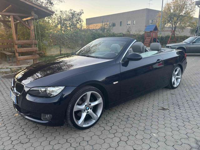 BMW 320 i cat Cabrio