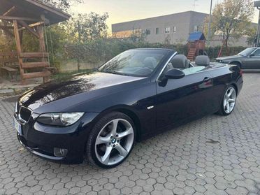 BMW 320 i cat Cabrio