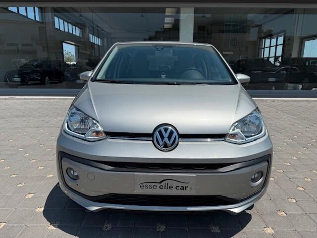 Volkswagen up! 1.0 75 CV 5p. high up! BlueMotion Technology 2019
