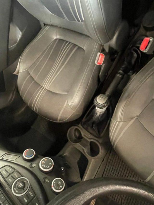 CHEVROLET Spark 1.0 LS
