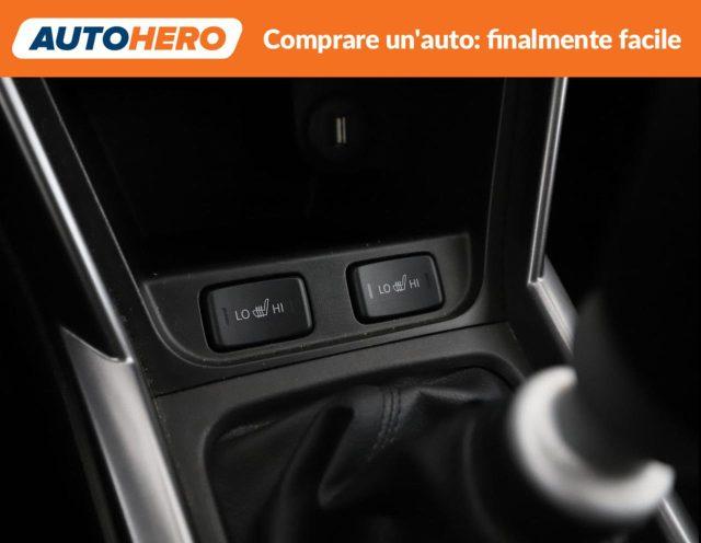 SUZUKI S-Cross 1.4 Hybrid Top