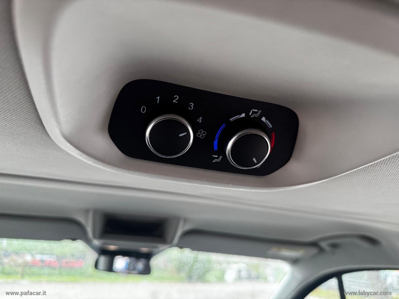 Tou.Cust. 320 2.0 EcoB 130 MHEV PC Tit.