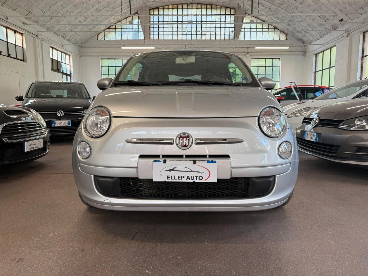 Fiat 500 1.2 Sport NEOPATENTATI